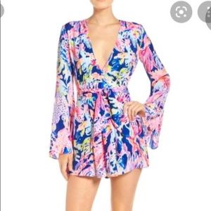 DISO - Gloria Romper in size 6 or 8 !!!